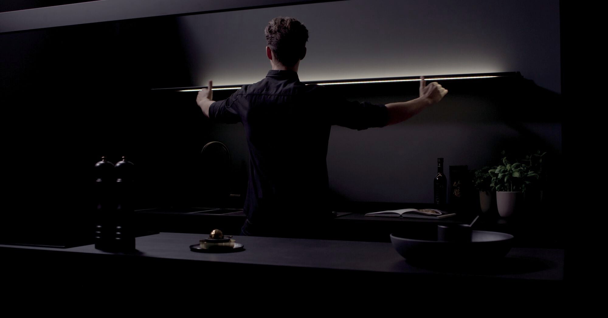 Video laden: Ontdek Novy design verlichting